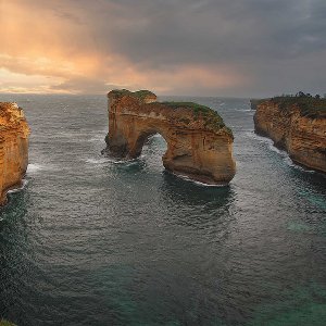 Australien - Great Ocean Road
